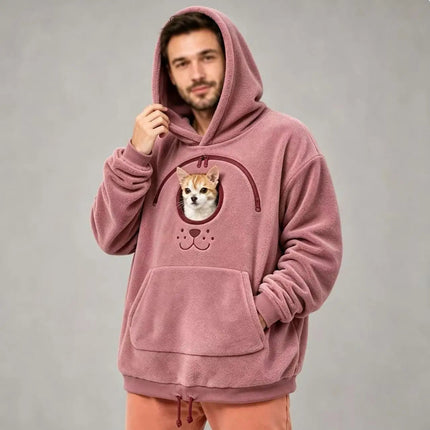 Collection image for: Carrier hoodies