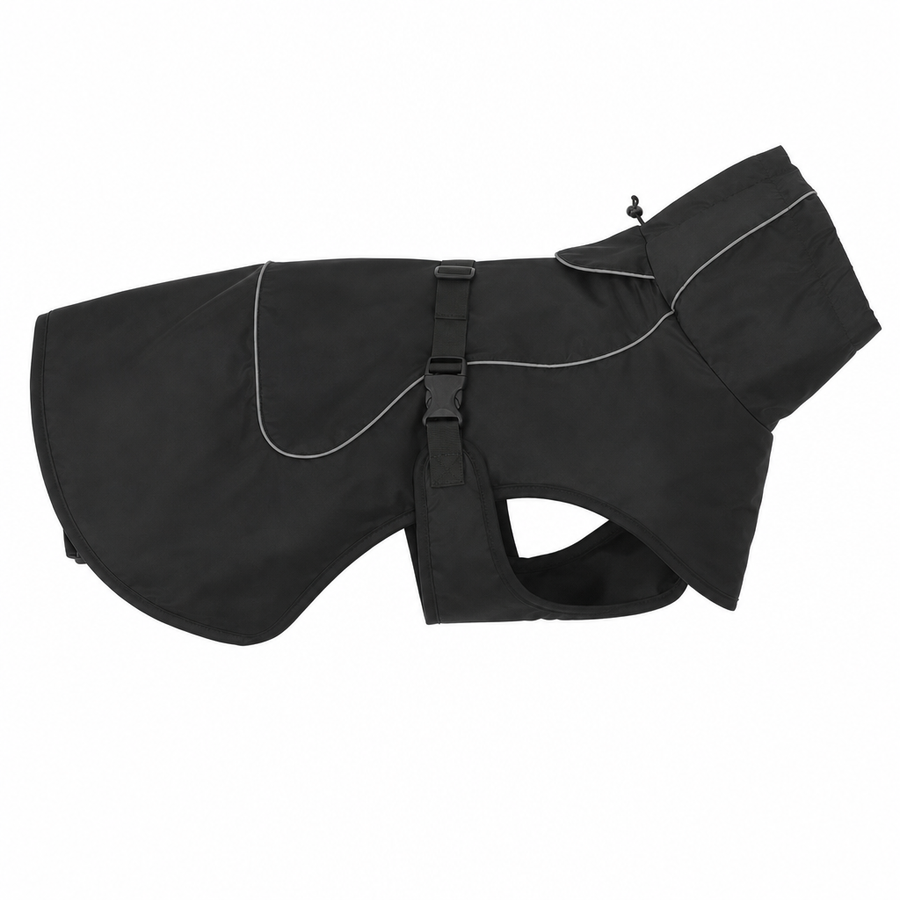 Warm Winter Dog Coat